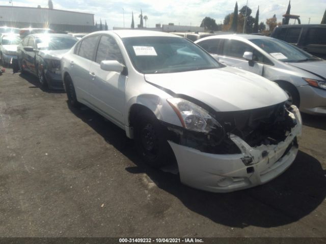 NISSAN ALTIMA 2010 1n4al2ap6an495253