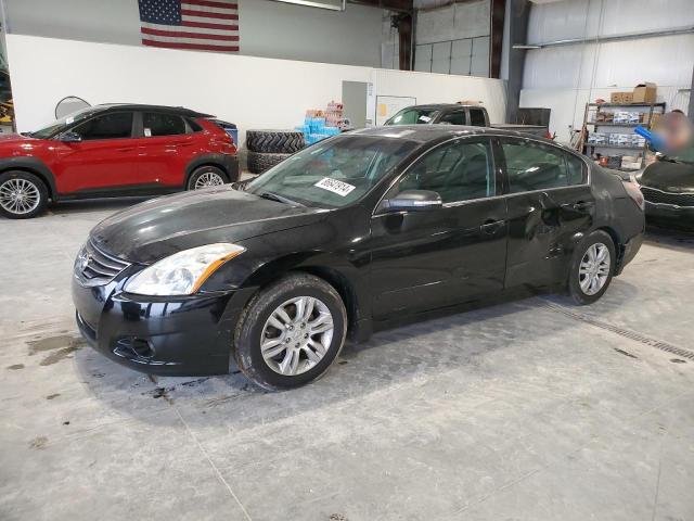 NISSAN ALTIMA BAS 2010 1n4al2ap6an496063