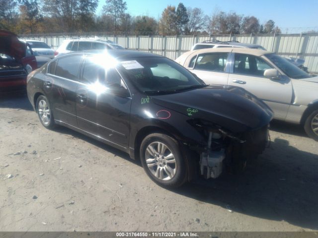 NISSAN ALTIMA 2010 1n4al2ap6an496144