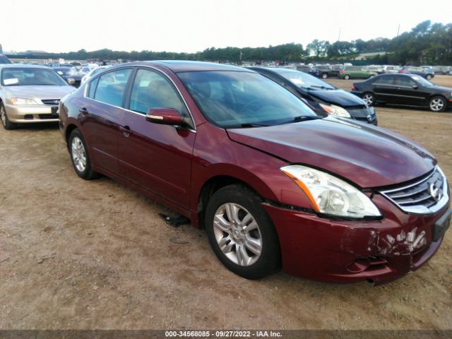 NISSAN ALTIMA 2010 1n4al2ap6an496998