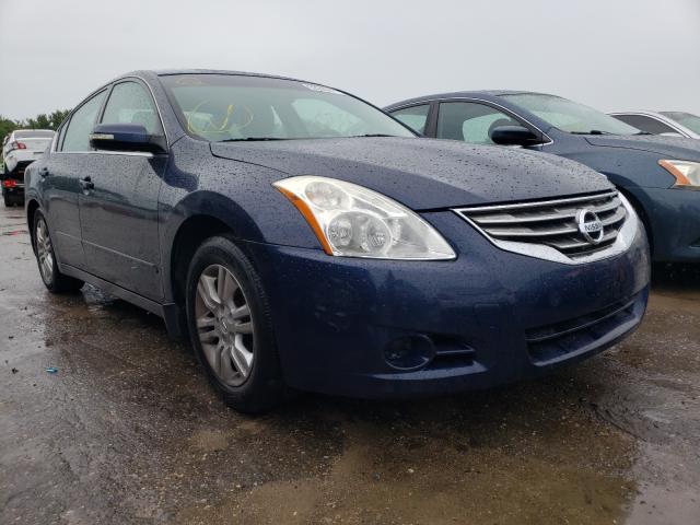 NISSAN ALTIMA BAS 2010 1n4al2ap6an497083