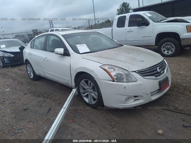 NISSAN ALTIMA 2010 1n4al2ap6an498461