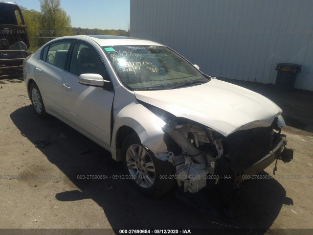 NISSAN ALTIMA 2010 1n4al2ap6an499058