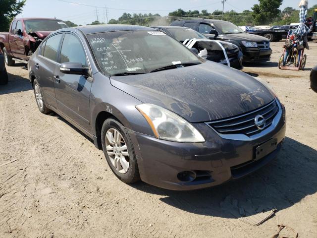 NISSAN ALTIMA BAS 2010 1n4al2ap6an499612