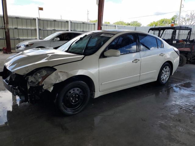 NISSAN ALTIMA BAS 2010 1n4al2ap6an500466