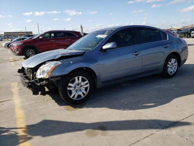 NISSAN ALTIMA BAS 2010 1n4al2ap6an500869