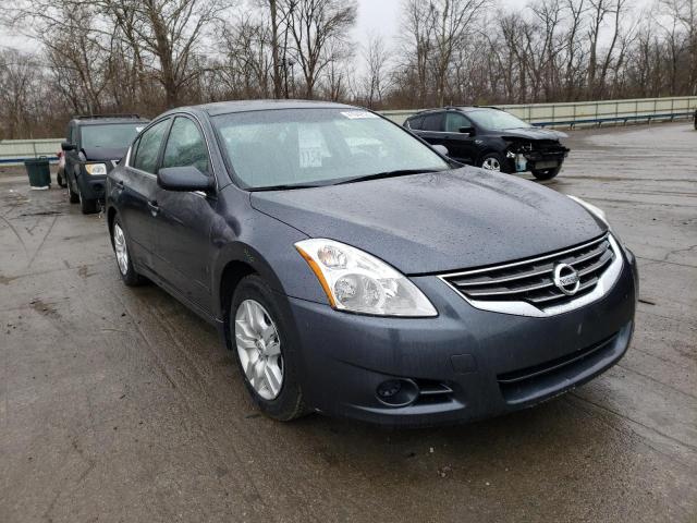 NISSAN ALTIMA BAS 2010 1n4al2ap6an501357