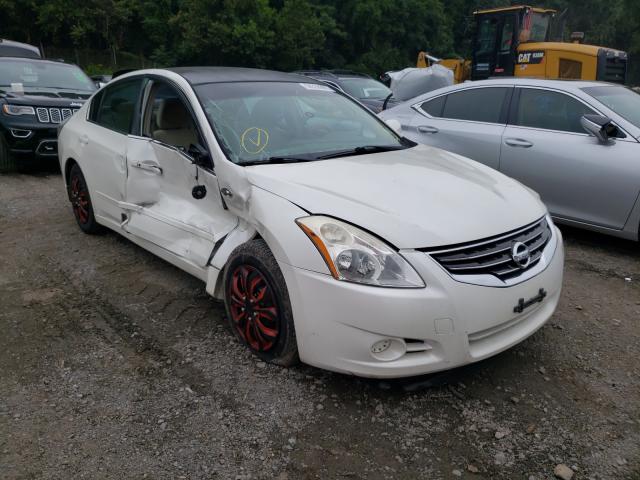 NISSAN ALTIMA BAS 2010 1n4al2ap6an501391