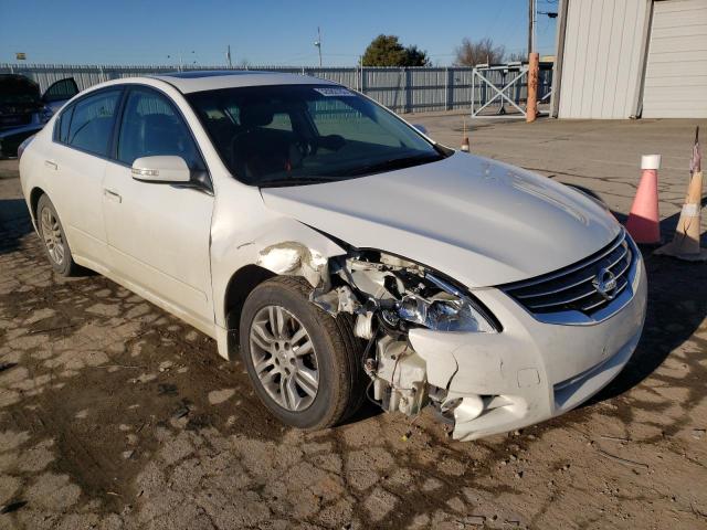 NISSAN ALTIMA BAS 2010 1n4al2ap6an501956