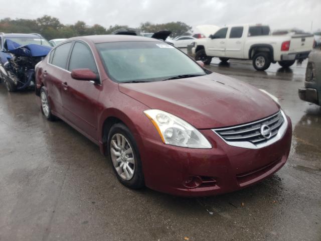 NISSAN ALTIMA BAS 2010 1n4al2ap6an503416