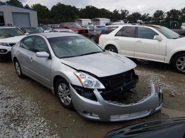 NISSAN ALTIMA BAS 2010 1n4al2ap6an503450