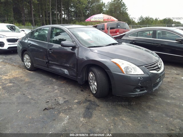 NISSAN ALTIMA 2010 1n4al2ap6an503707