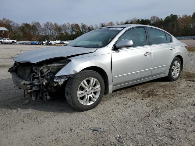 NISSAN ALTIMA 2010 1n4al2ap6an504677