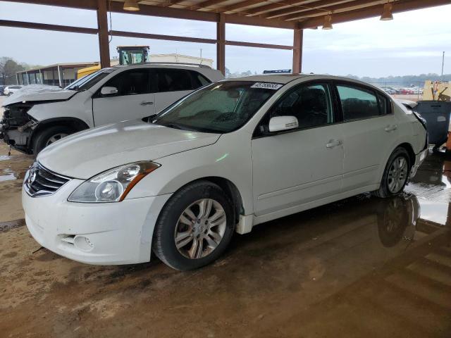 NISSAN ALTIMA BAS 2010 1n4al2ap6an504839