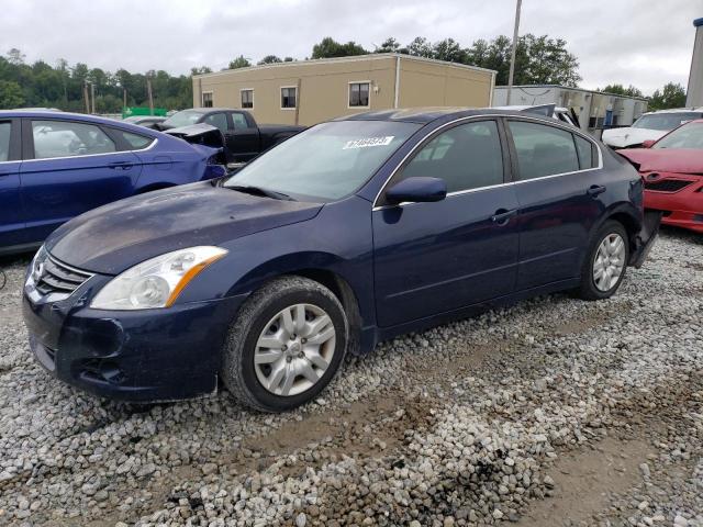 NISSAN ALTIMA BAS 2010 1n4al2ap6an505358