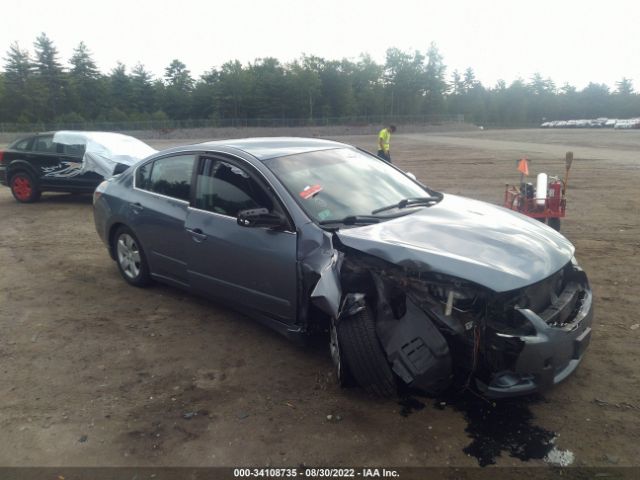 NISSAN ALTIMA 2010 1n4al2ap6an505957