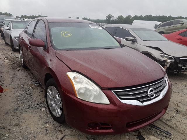 NISSAN ALTIMA BAS 2010 1n4al2ap6an506249