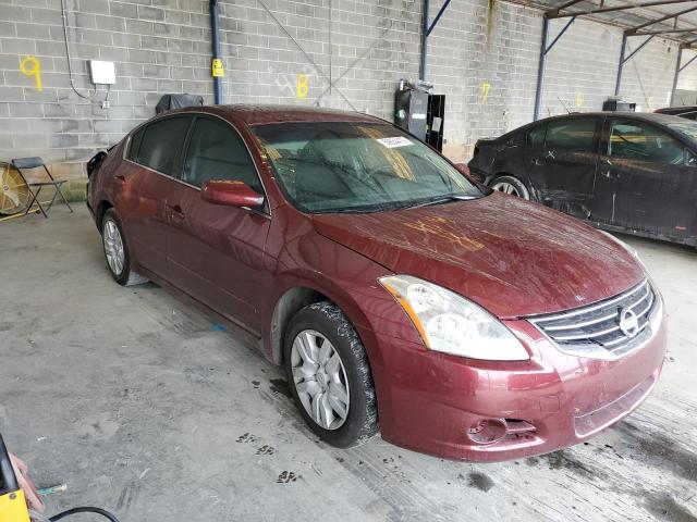 NISSAN ALTIMA BAS 2010 1n4al2ap6an506591