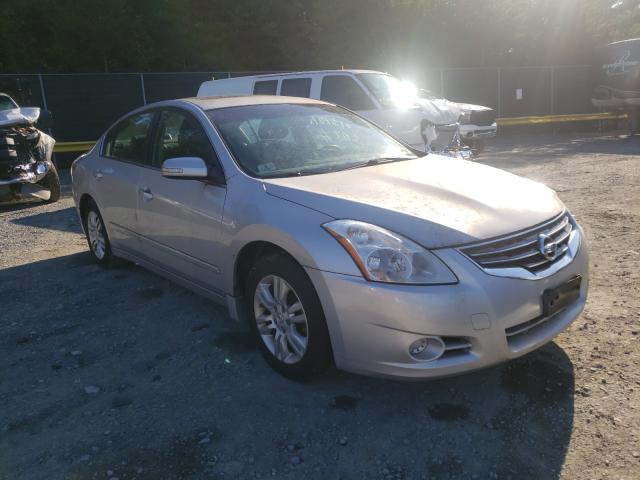 NISSAN ALTIMA BAS 2010 1n4al2ap6an506672