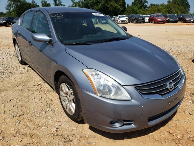 NISSAN ALTIMA BAS 2010 1n4al2ap6an506770