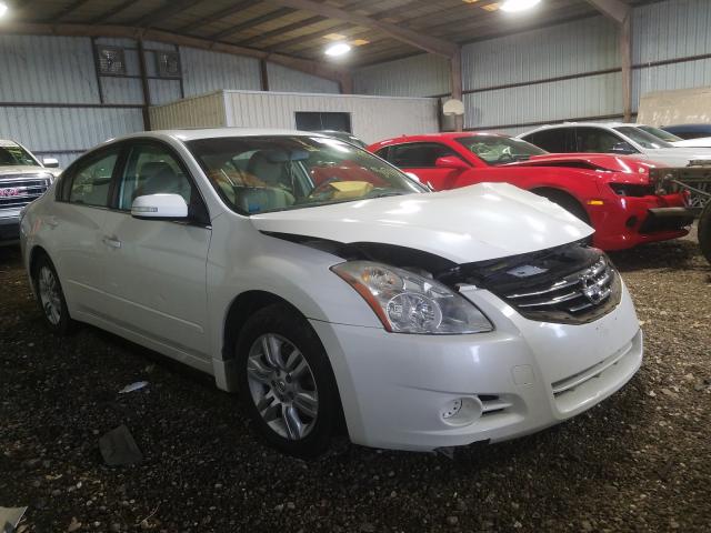 NISSAN ALTIMA BAS 2010 1n4al2ap6an507126