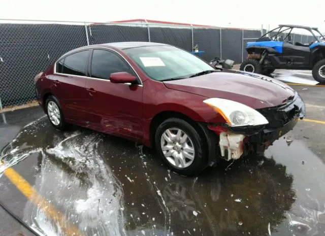 NISSAN ALTIMA 2010 1n4al2ap6an507532