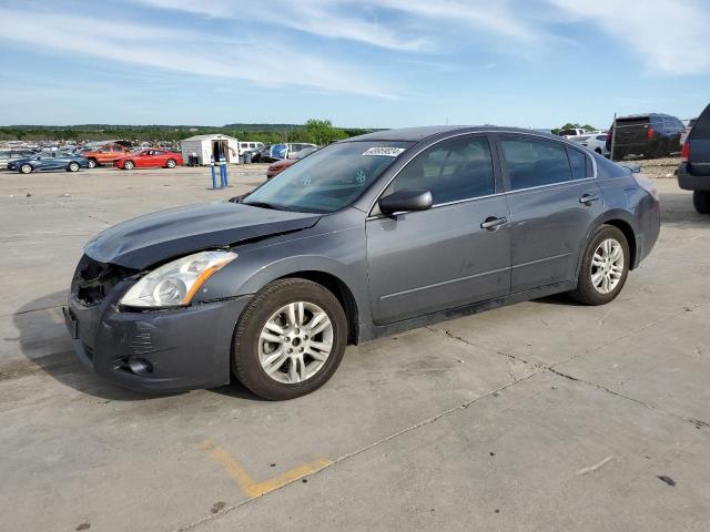 NISSAN ALTIMA 2010 1n4al2ap6an507644