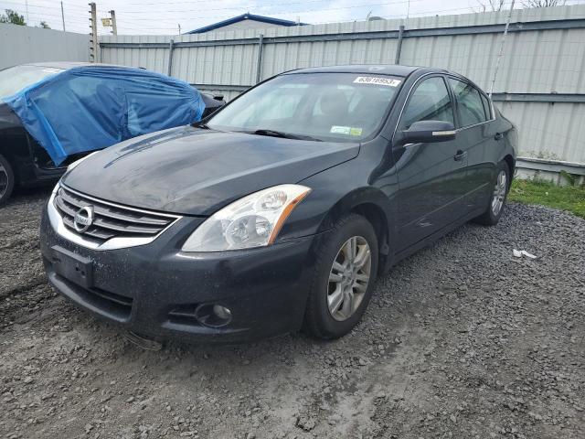 NISSAN ALTIMA BAS 2010 1n4al2ap6an507756