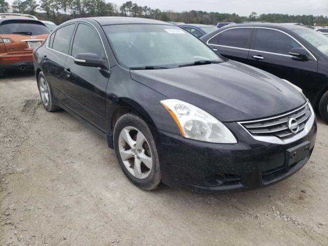 NISSAN ALTIMA BAS 2010 1n4al2ap6an508339