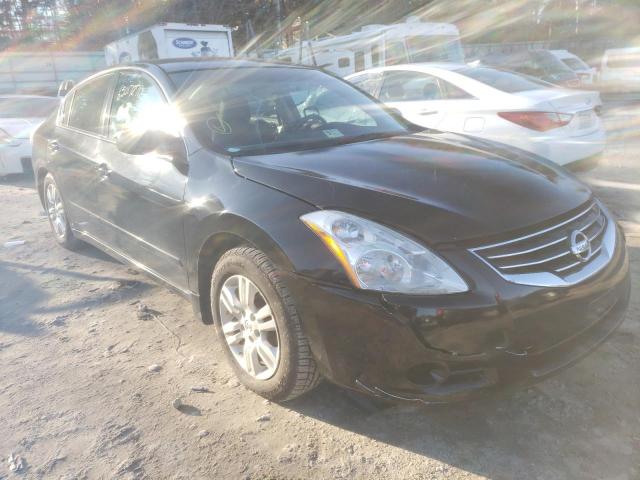 NISSAN ALTIMA BAS 2010 1n4al2ap6an508714