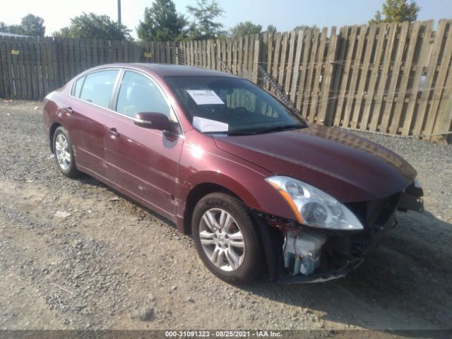 NISSAN ALTIMA 2010 1n4al2ap6an508955