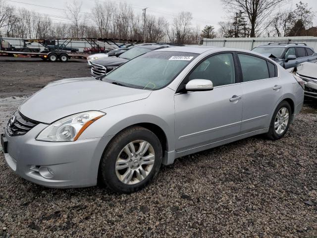 NISSAN ALTIMA BAS 2010 1n4al2ap6an508986