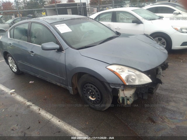 NISSAN ALTIMA 2010 1n4al2ap6an509054