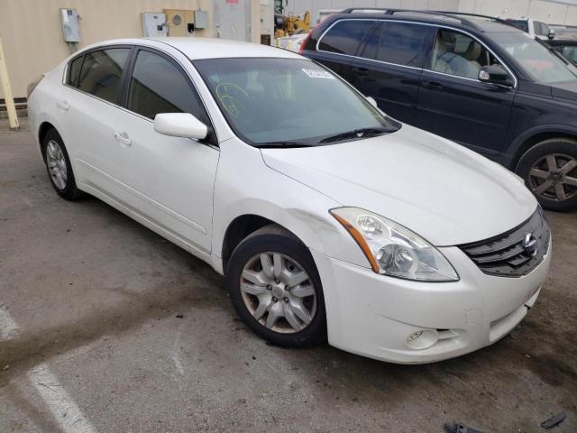 NISSAN ALTIMA BAS 2010 1n4al2ap6an509197