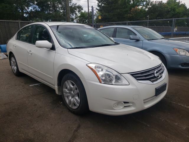 NISSAN ALTIMA BAS 2010 1n4al2ap6an509863