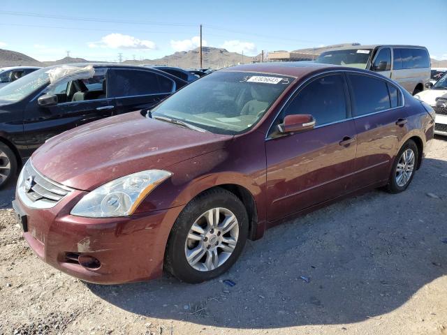 NISSAN ALTIMA BAS 2010 1n4al2ap6an510057