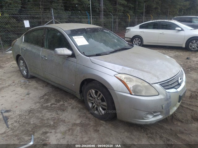 NISSAN ALTIMA 2010 1n4al2ap6an510253