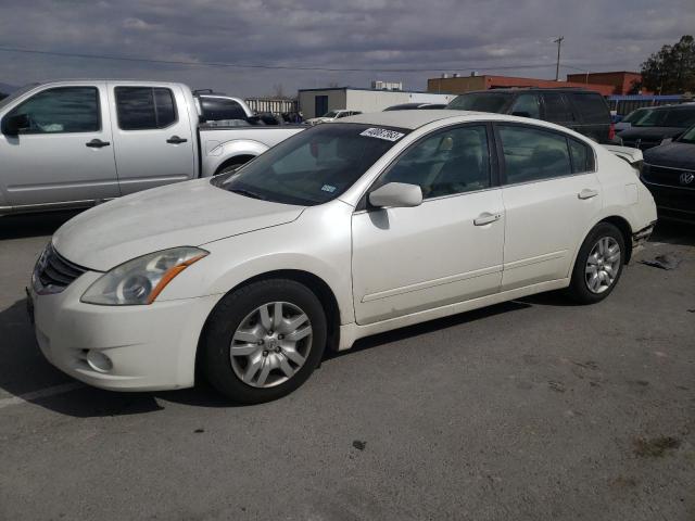 NISSAN ALTIMA BAS 2010 1n4al2ap6an510768