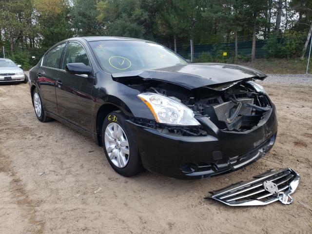 NISSAN ALTIMA BAS 2010 1n4al2ap6an510818