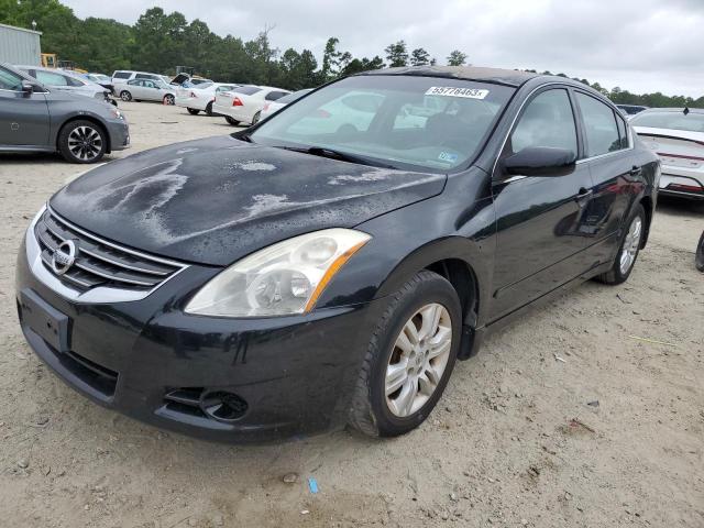 NISSAN ALTIMA BAS 2010 1n4al2ap6an511452