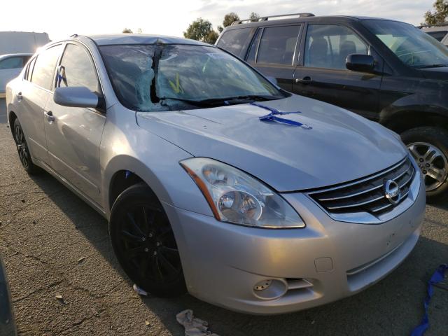 NISSAN ALTIMA BAS 2010 1n4al2ap6an512908