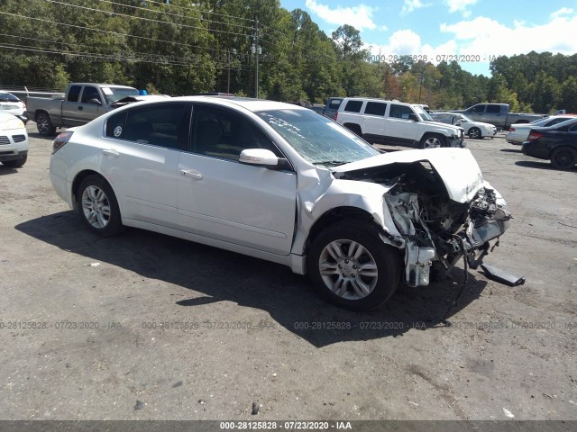 NISSAN ALTIMA 2010 1n4al2ap6an513136