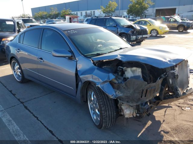 NISSAN ALTIMA 2010 1n4al2ap6an513394