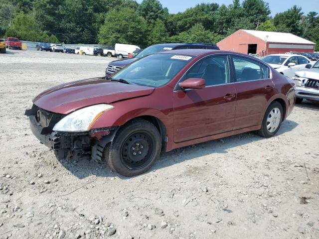 NISSAN ALTIMA BAS 2010 1n4al2ap6an513637