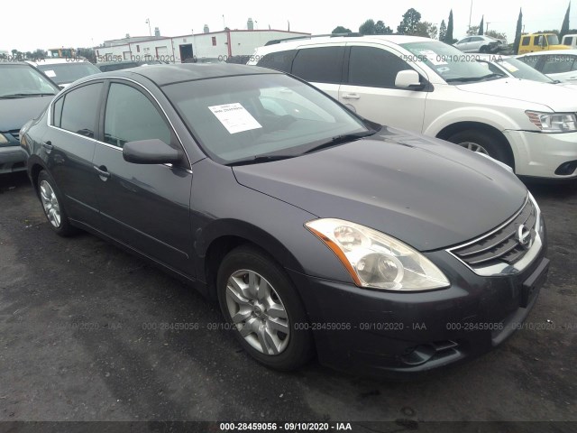 NISSAN ALTIMA 2010 1n4al2ap6an514609