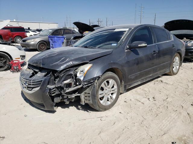 NISSAN ALTIMA BAS 2010 1n4al2ap6an514772