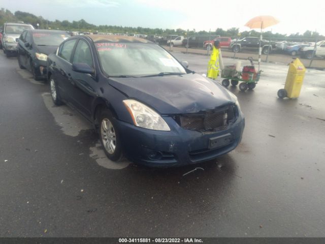 NISSAN ALTIMA 2010 1n4al2ap6an514979