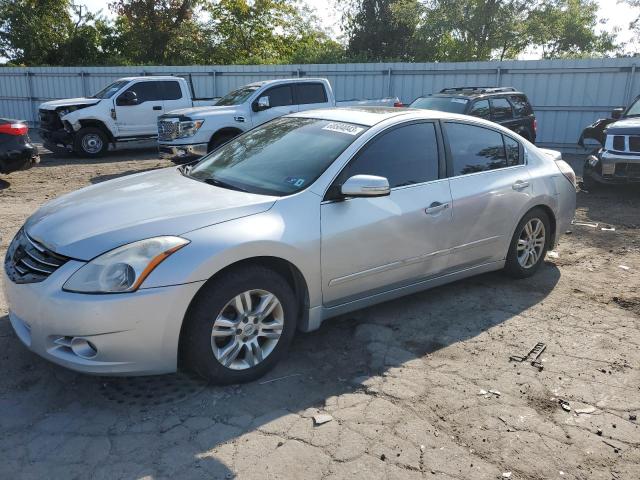 NISSAN ALTIMA 2010 1n4al2ap6an515047