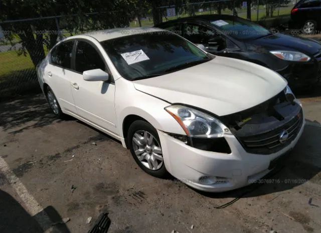 NISSAN ALTIMA 2010 1n4al2ap6an515324