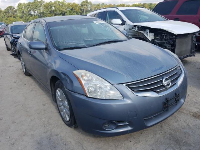 NISSAN ALTIMA BAS 2010 1n4al2ap6an515517